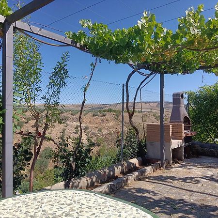 Cortijo Puente Alhama Villa Alhama de Granada Luaran gambar