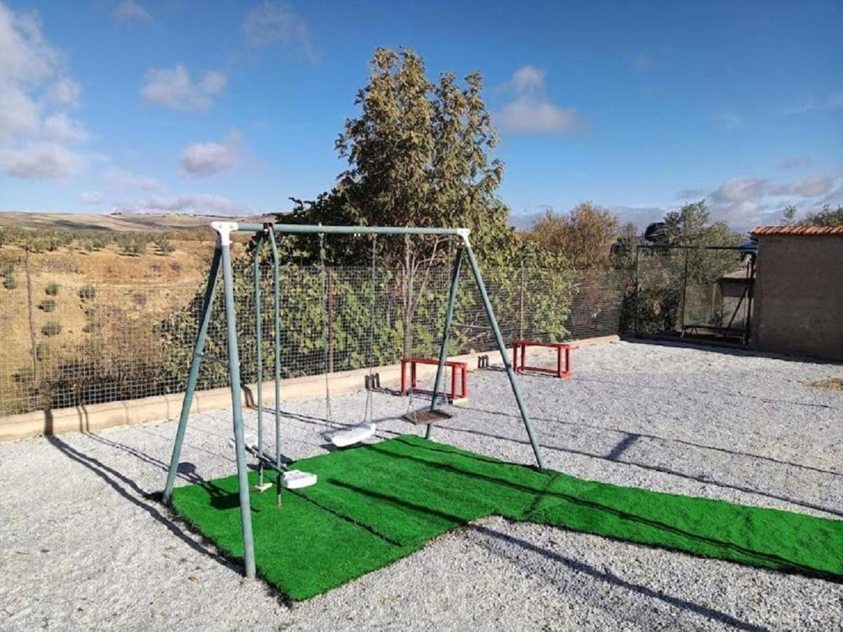 Cortijo Puente Alhama Villa Alhama de Granada Luaran gambar
