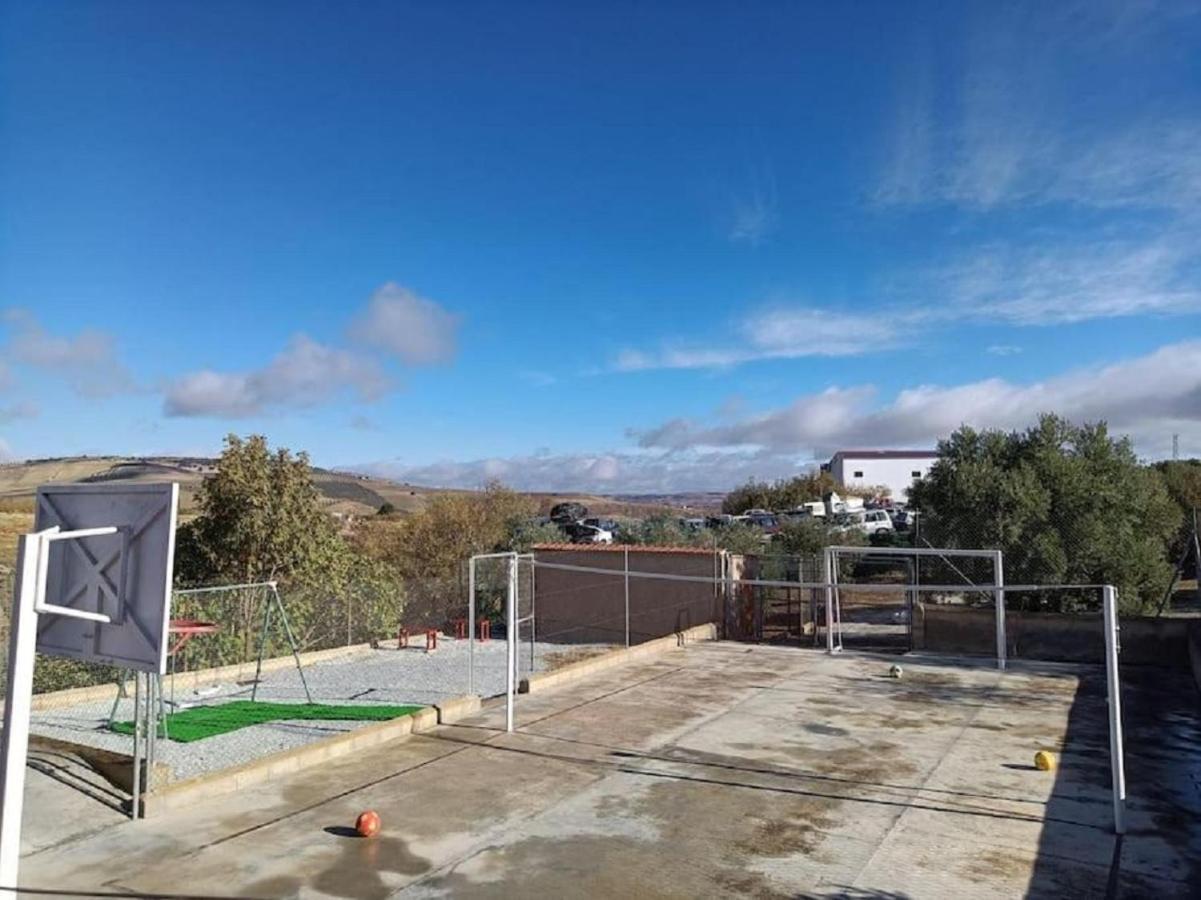 Cortijo Puente Alhama Villa Alhama de Granada Luaran gambar