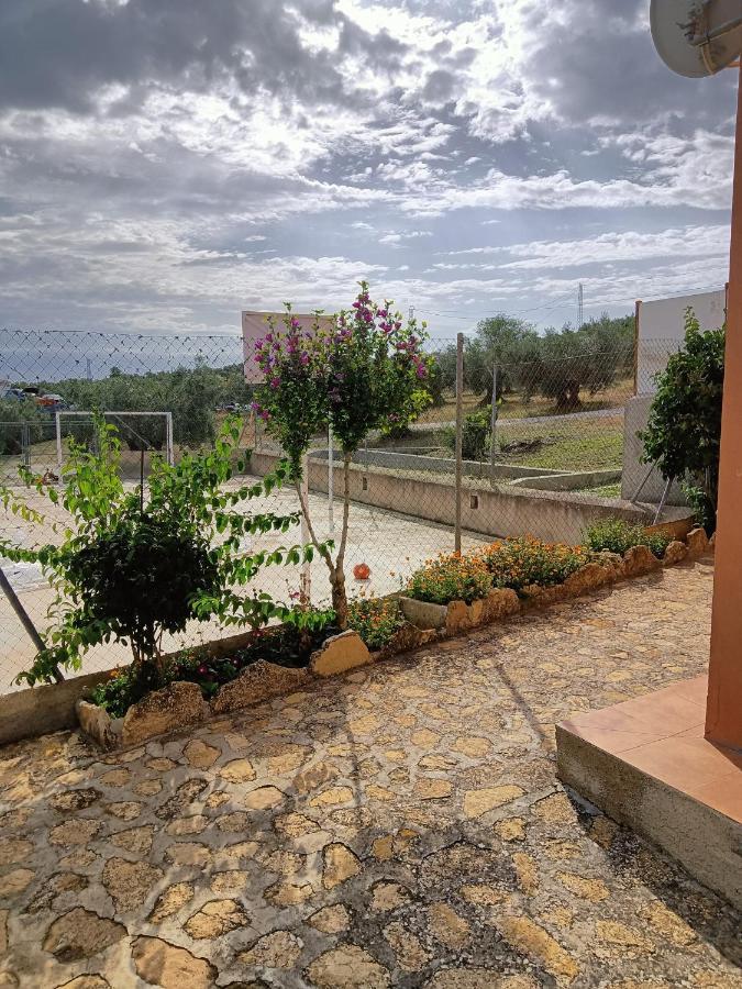 Cortijo Puente Alhama Villa Alhama de Granada Luaran gambar