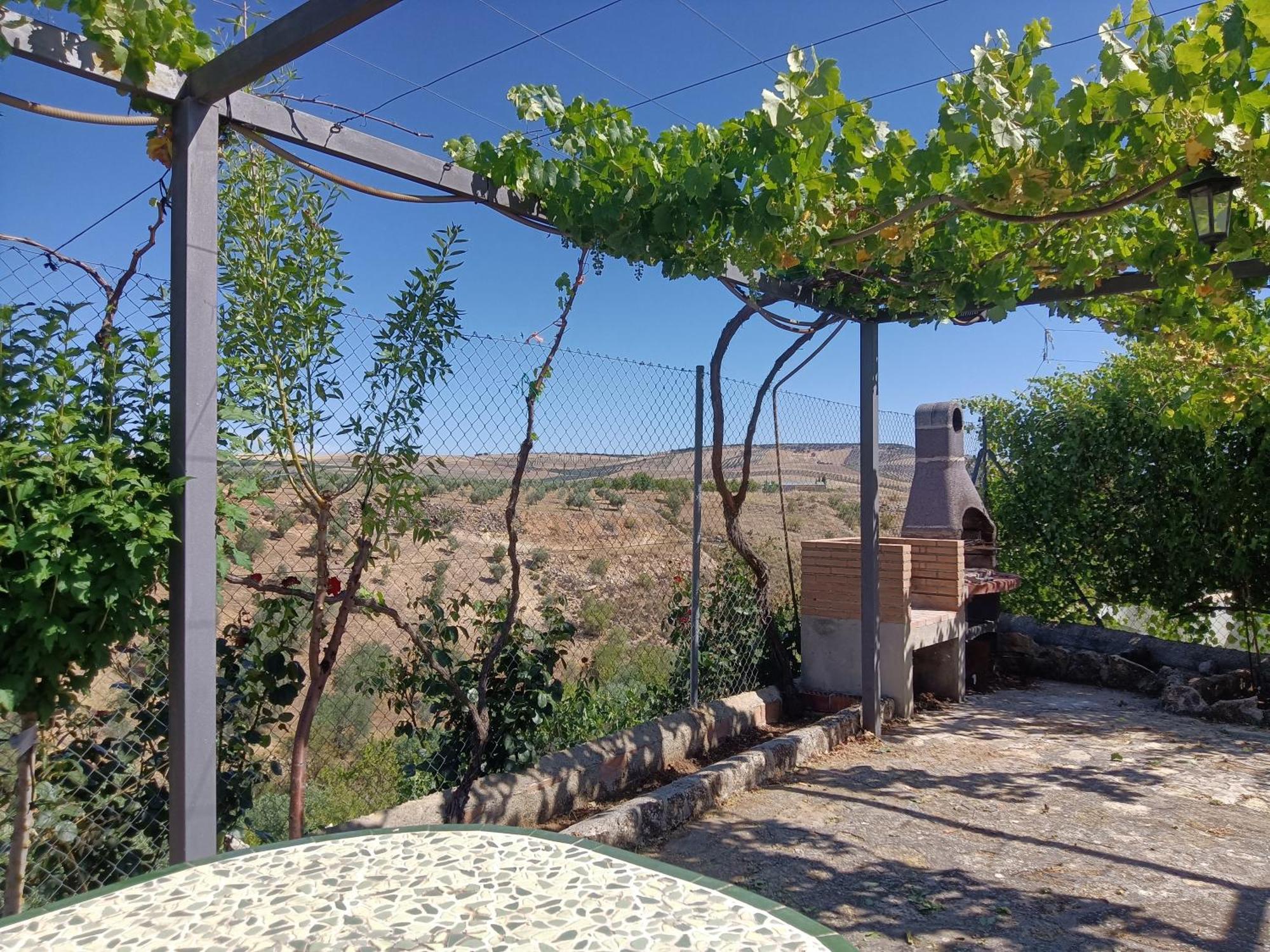 Cortijo Puente Alhama Villa Alhama de Granada Luaran gambar
